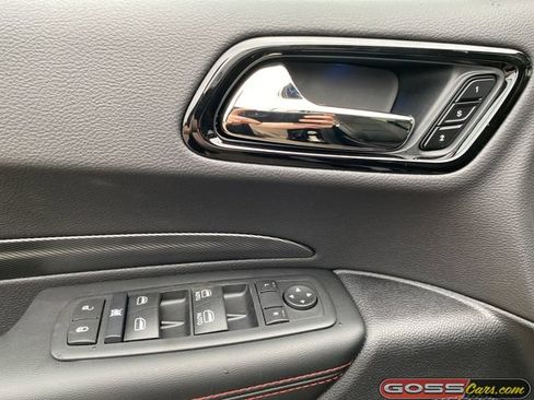 New 2026 Dodge Durango GT AWD/4WD image 26