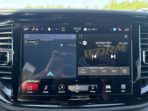 New 2026 Dodge Durango GT w/ Blacktop Package image 26