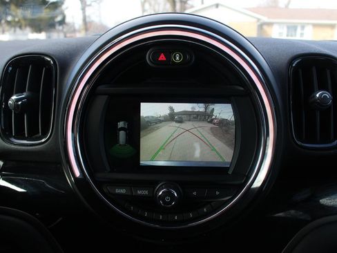 Used 2019 MINI Cooper Countryman Base FWD image 23