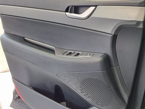 Used 2024 Hyundai Palisade SEL image 19