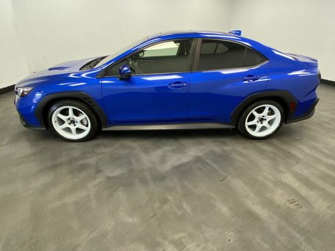 Used 2023 Subaru WRX Premium AWD/4WD image 3