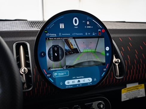 New 2026 MINI Cooper Countryman S image 30