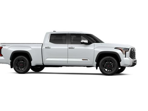 New 2026 Toyota Tundra 1794 Edition AWD/4WD image 35