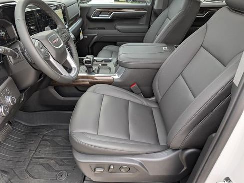 New 2026 GMC Sierra 1500 Elevation w/ Elevation Premium Package image 10