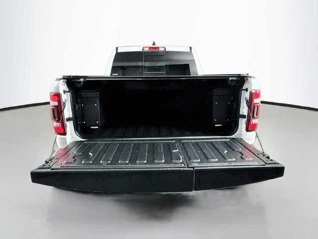 Used 2021 RAM 1500 Limited AWD/4WD image 32