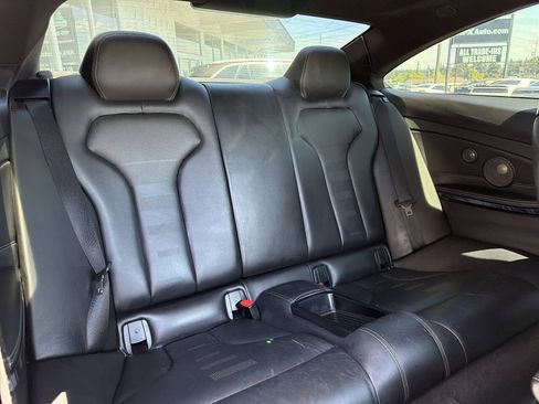 Used 2015 BMW M4 Coupe RWD image 22