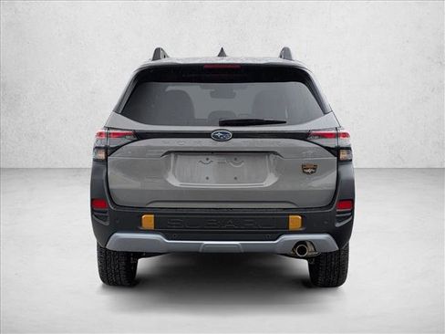 New 2026 Subaru Forester Wilderness AWD/4WD image 8