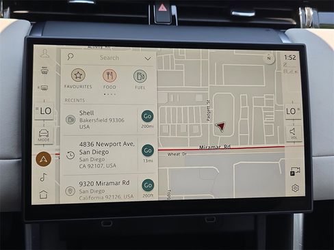 Certified 2025 Land Rover Discovery Sport S image 22