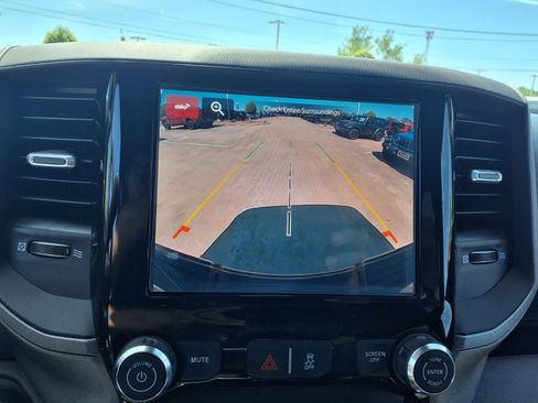 New 2026 RAM 3500 Tradesman image 15