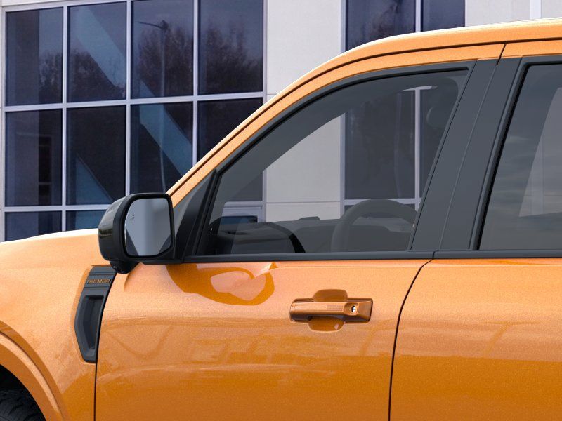 New 2026 Ford Maverick Tremor AWD/4WD image 22