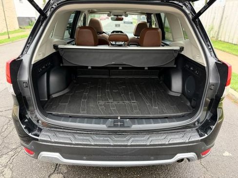 Used 2021 Subaru Forester Touring AWD/4WD image 8