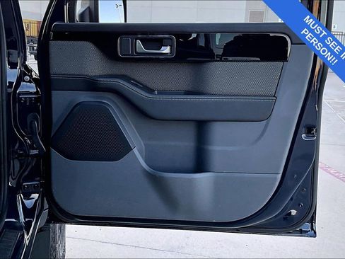 Used 2024 INEOS Grenadier Fieldmaster Edition image 25