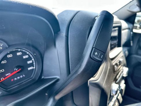 New 2026 GMC Sierra 1500 Pro w/ Pro Value Package image 26