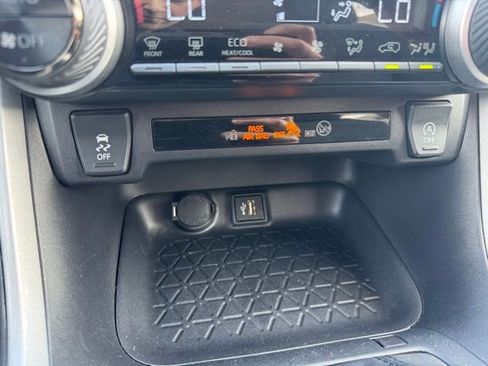 Certified 2025 Toyota RAV4 XLE image 13