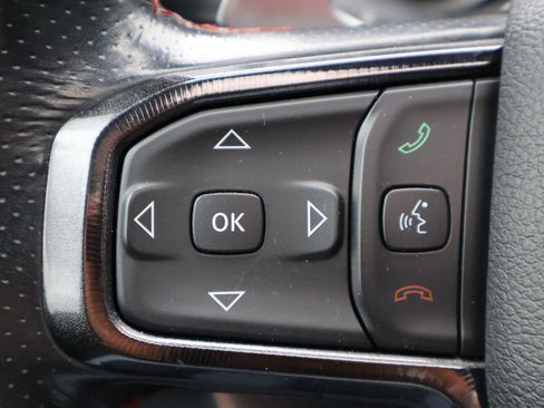 Used 2021 RAM 1500 TRX w/ TRX Level 2 Equipment Group image 13