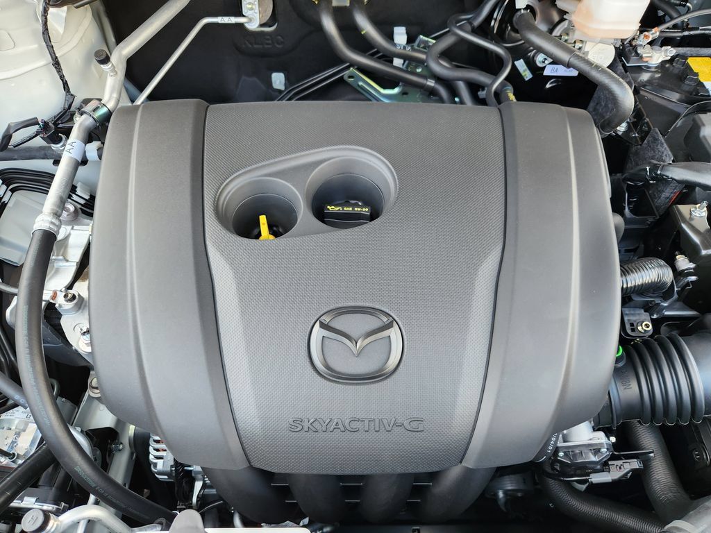 New 2026 MAZDA CX-5 Preferred AWD/4WD image 20