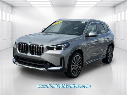 Used 2025 BMW X1 xDrive28i w/ Convenience Package