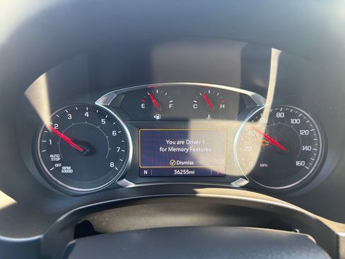 Certified 2022 GMC Terrain SLT AWD/4WD image 23