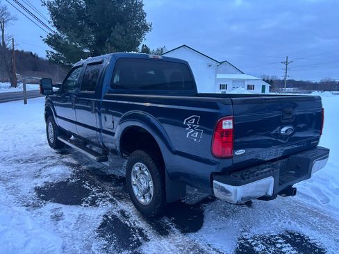 Used 2016 Ford F250 XLT w/ XTR Package image 7