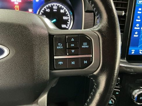 Used 2022 Ford F150 XLT w/ Equipment Group 302A High image 29