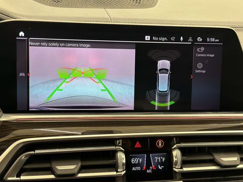 Used 2019 BMW X5 xDrive40i w/ Premium Package 2 AWD/4WD image 19