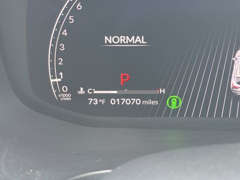 Certified 2024 Acura MDX SH-AWD w/ Technology Package image 22