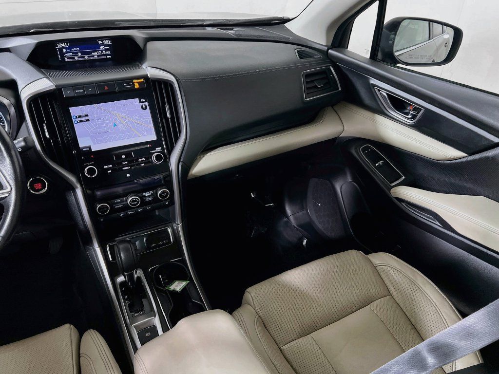 Used 2022 Subaru Ascent Limited w/ Technology Package AWD/4WD image 21
