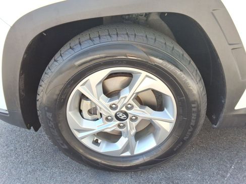 Used 2022 Hyundai Tucson SEL image 30