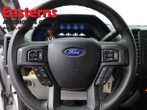 Used 2019 Ford F150 XL w/ XL Power Equipment Group RWD image 10