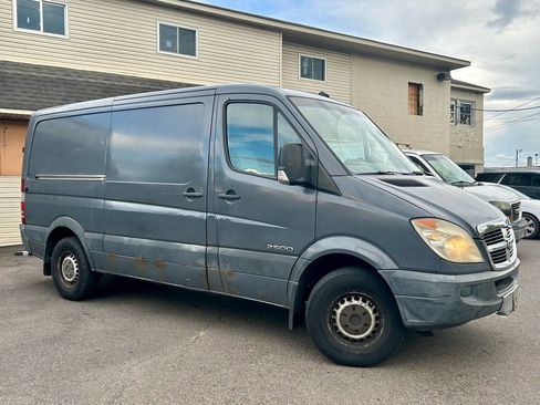 Used 2008 Dodge Sprinter 2500 image 20