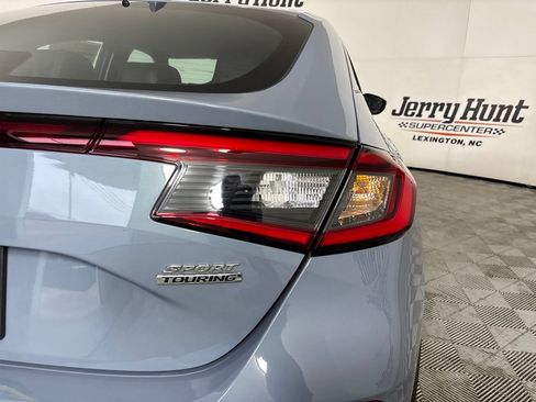 Used 2023 Honda Civic Sport Touring image 34