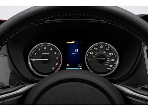 Used 2022 Subaru Forester Limited image 18