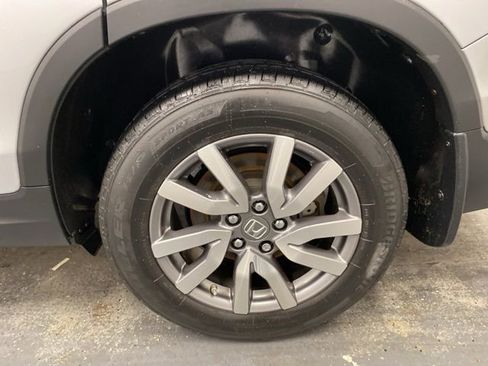 Used 2020 Honda Pilot EX-L image 35