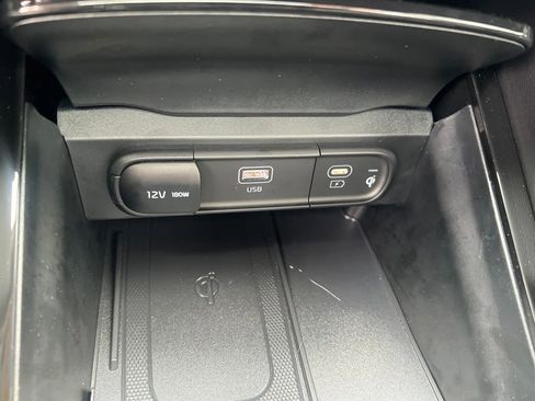 Certified 2025 Kia Telluride S AWD/4WD image 61
