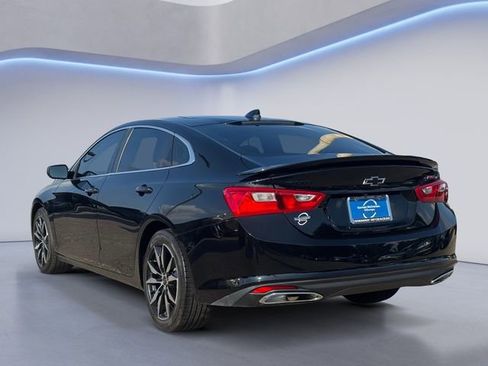 Used 2020 Chevrolet Malibu RS FWD image 6