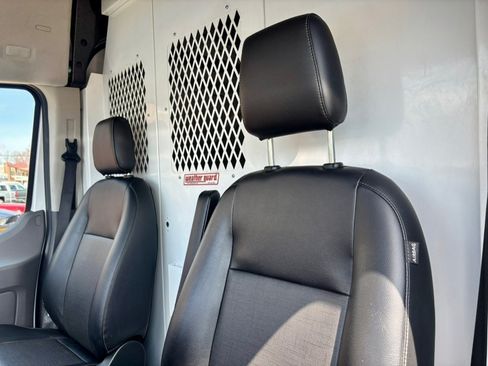 Used 2023 Ford Transit 250 148 High Roof Extended RWD image 15