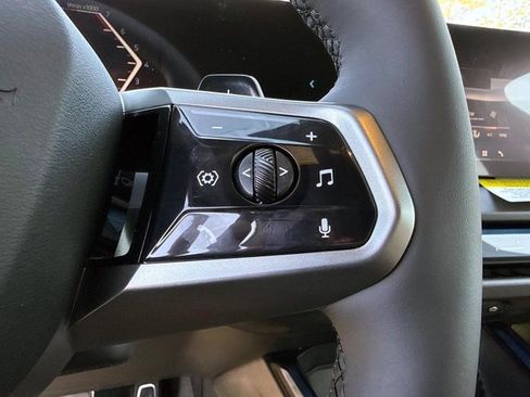 New 2026 BMW X3 xDrive30 w/ Premium Package image 35