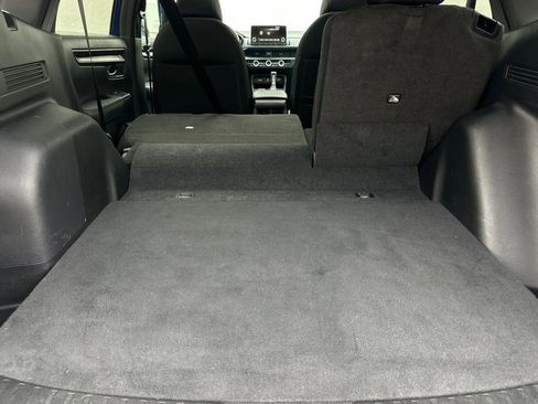 Certified 2023 Honda CR-V Sport image 17