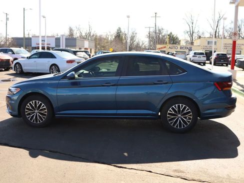 Used 2019 Volkswagen Jetta S image 8