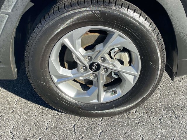 Used 2023 Hyundai Tucson SE FWD image 7