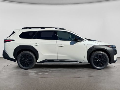 New 2026 Subaru Trailseeker w/ Interior Protection Package AWD/4WD image 6