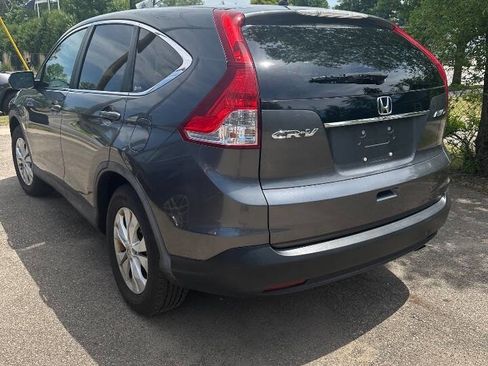 Used 2012 Honda CR-V EX image 5