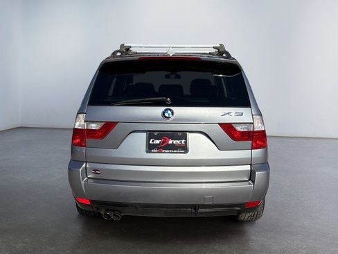 Used 2008 BMW X3 3.0si image 15