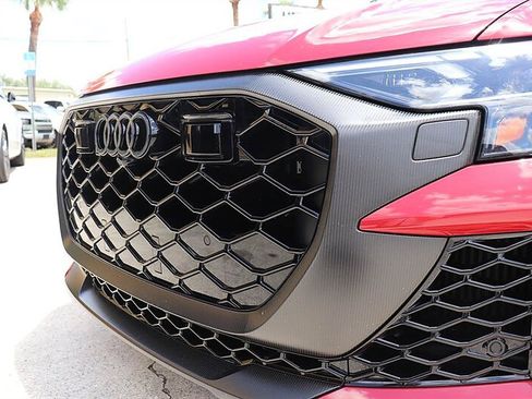 Used 2025 Audi RS Q8 performance AWD/4WD image 68