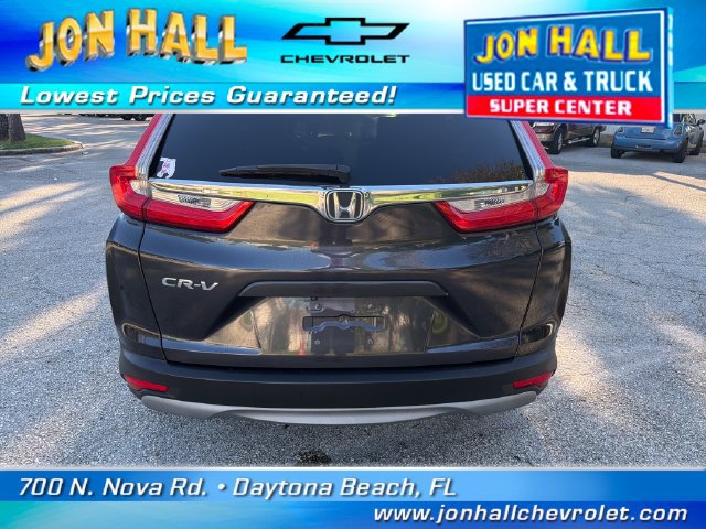 Used 2019 Honda CR-V EX-L image 6