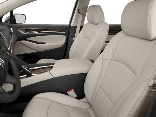 Used 2018 Buick Enclave Premium w/ Experience Buick Package FWD image 11