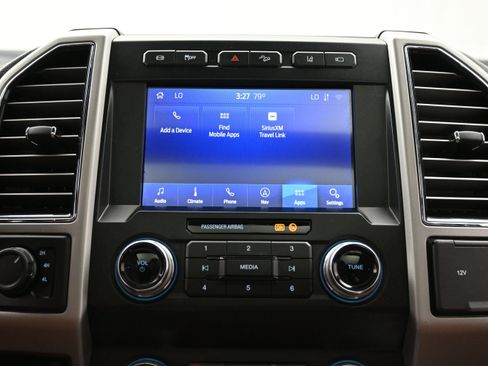 Used 2020 Ford F250 King Ranch w/ King Ranch Ultimate Package AWD/4WD image 35