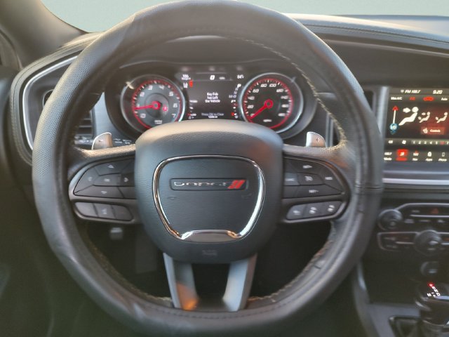 Used 2023 Dodge Charger Scat Pack RWD image 11