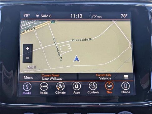 Used 2019 Jeep Grand Cherokee Limited image 13