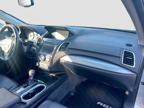 Used 2018 Acura RDX Technology Package image 31